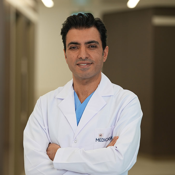 Medicana Sağlık Grubu Kadın Hastalıkları Doğum ve Tüp Bebek Uzmanı Op. Dr. Çağcıl Yetim, D vitamini eksikliği üreme sağlığını tehdit ediyor dedi.