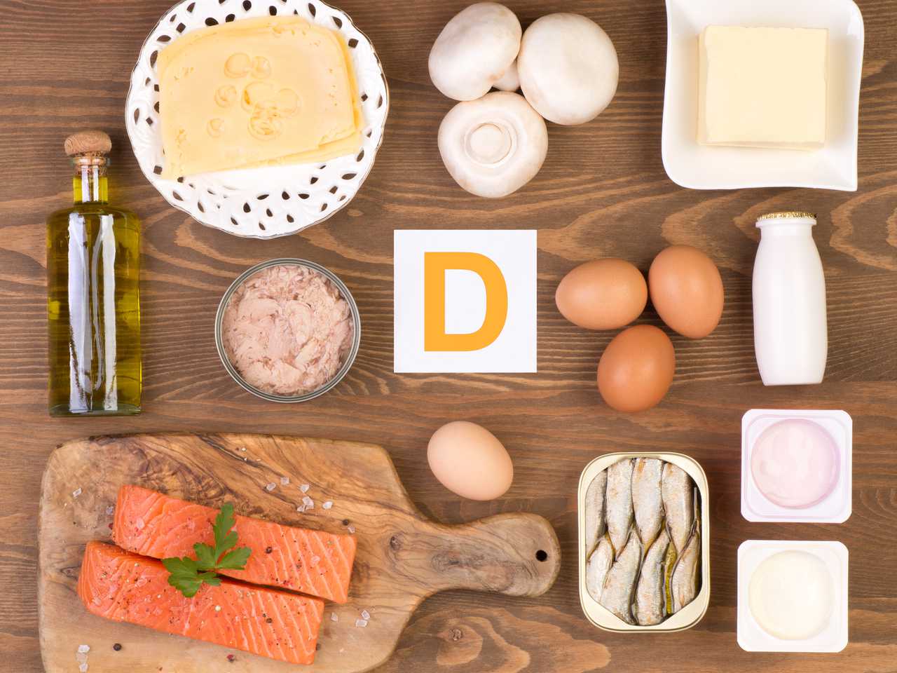 D vitamini eksikliği üreme sağlığını tehdit ediyor