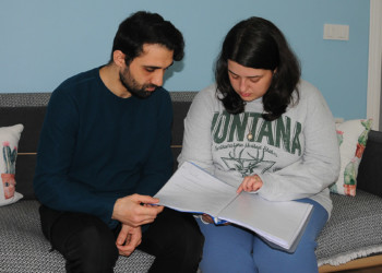 Damla hemşirenin VHL sendromu tedavisi 116 bin euro