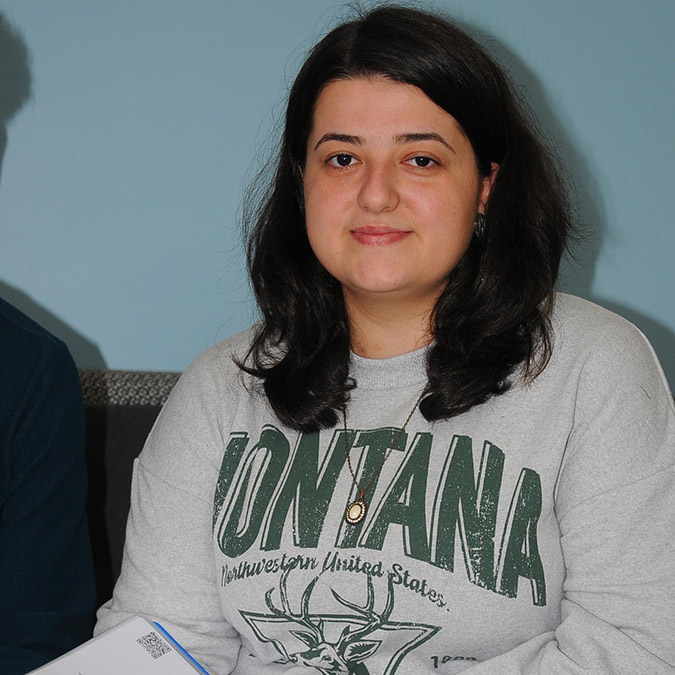 Damla hemşirenin VHL sendromu tedavisi 116 bin euro