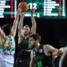 Darüşşafaka Lassa-Bilbao Basket; 95-85