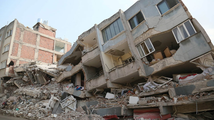 DASK prim artışını yenilemeyen, teminatın yarısını alabilecek