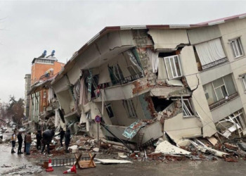 deprem atıklarının yönetiminde zamanla yarış