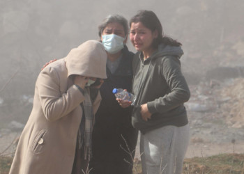 Grileşen hayaller...