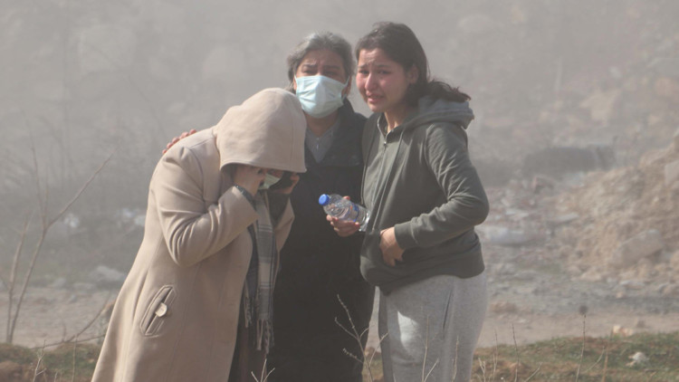 Grileşen hayaller...