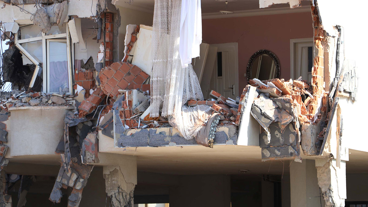 Grileşen hayaller...