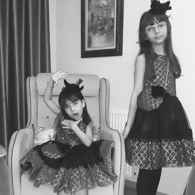 Kızım enkaz altındayken sesli mesaj atmış