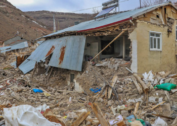 Malatya'da 160 haneli mahallenin taşınmasını istiyorlar