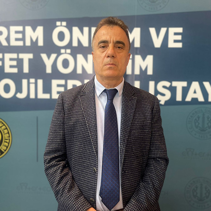 Prof. Dr. Süleyman Dalğıç, depremde 15 yakınını kaybetti