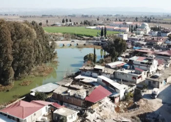 Prof. Dr. Süleyman Dalğıç, depremde 15 yakınını kaybetti
