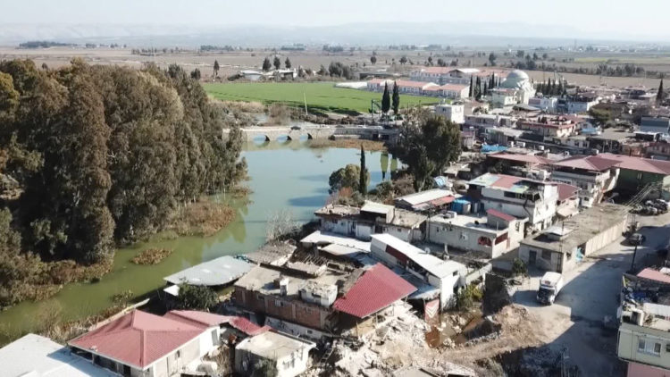 Prof. Dr. Süleyman Dalğıç, depremde 15 yakınını kaybetti