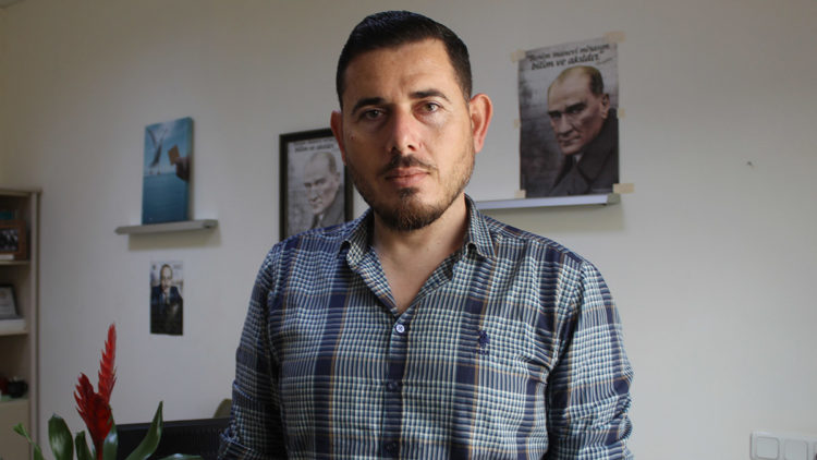 Depremzedelere yardım ederken hassas davranılmalı