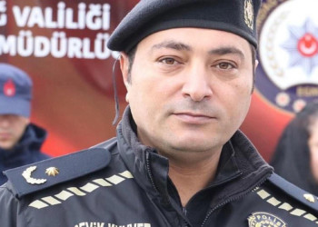 Depremzedelerin yardım malzemelerini çalan emniyet müdürü tutuklandı