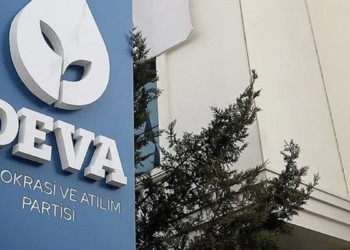 DEVA Partisi: Bu tarihi süreçte, hepimize büyük bir sorumluluk düşmektedir