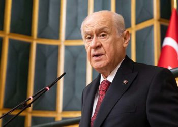 MHP'den aday adayı olan isimlere teşekkür mektubu
