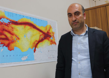 Sismik izolatörler her binaya uygulanacak bir teknik değil