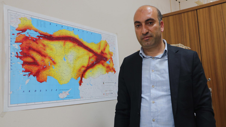 Sismik izolatörler her binaya uygulanacak bir teknik değil