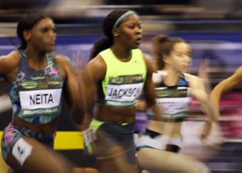 Dünya Atletizm Birliği trans bireylerin yarışmasını yasakladı