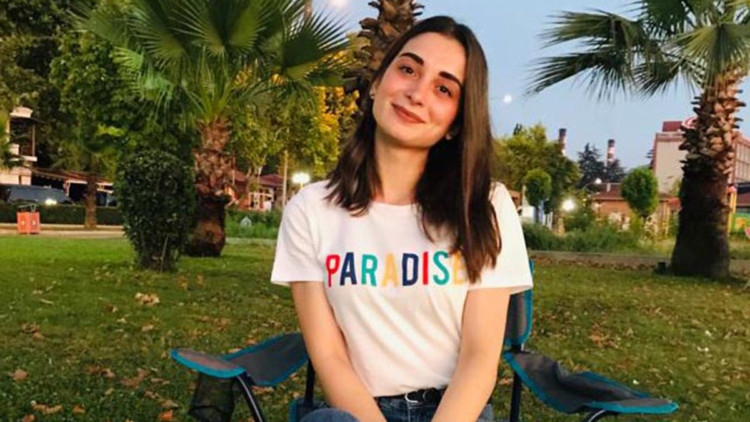 Elif Sinan'ı öldüren sevgiliye istinaftan onama