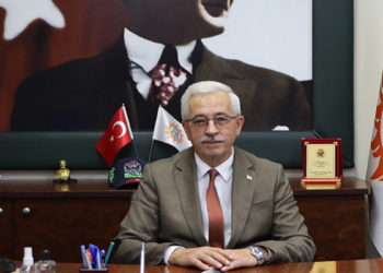 Erdek İlçe Belediye Başkanı bıçaklı saldırıya uğradı