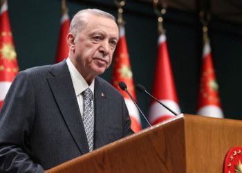 Cuma günü alacağımız kararla seçim sürecini başlatıyoruz
