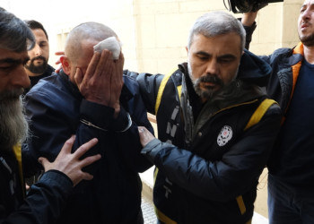 Nazlı Meral cinayeti sanığı ifade verdi