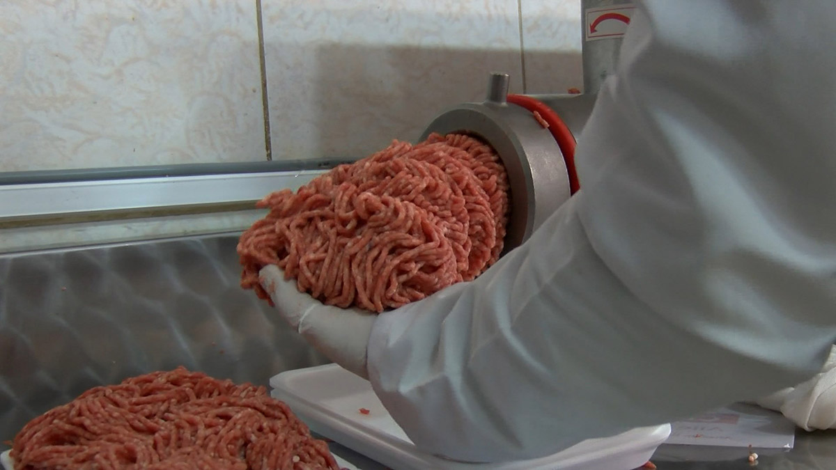 Et ürünlerinde fiyat sabitleme kararı alındı