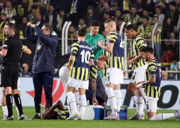 Fenerbahçe-sevilla'yı 1-0 mağlup etti