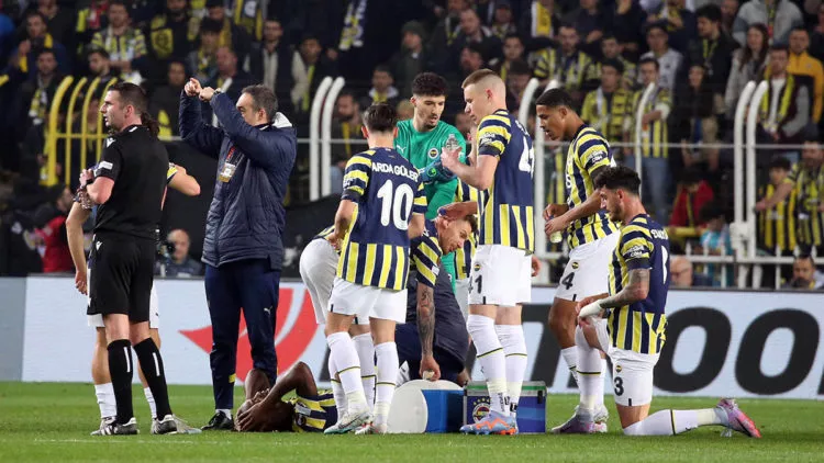 Fenerbahçe-sevilla'yı 1-0 mağlup etti