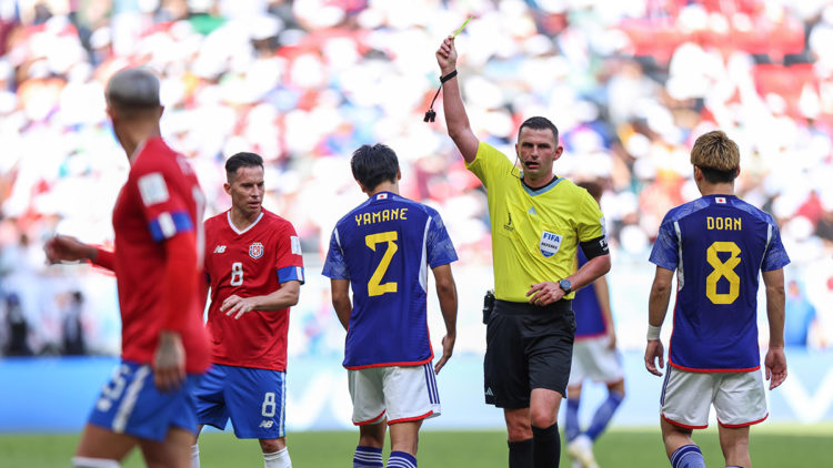 Fenerbahçe-Sevilla maçını İngiliz hakem yönetecek