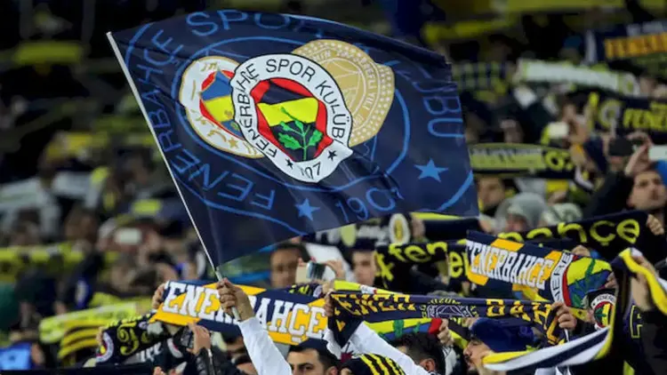Fenerbahçeli taraftarlar kayserispor maçına alınmayacak