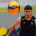 Fenerbahçe, voleybolcu Abdülkadir Terlik'i kadrosuna kattı