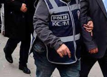 FETÖ'nün KPSS sınavı çalışma evlerine yönelik operasyon