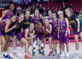 Galatasaray Çağdaş Faktoring finalde