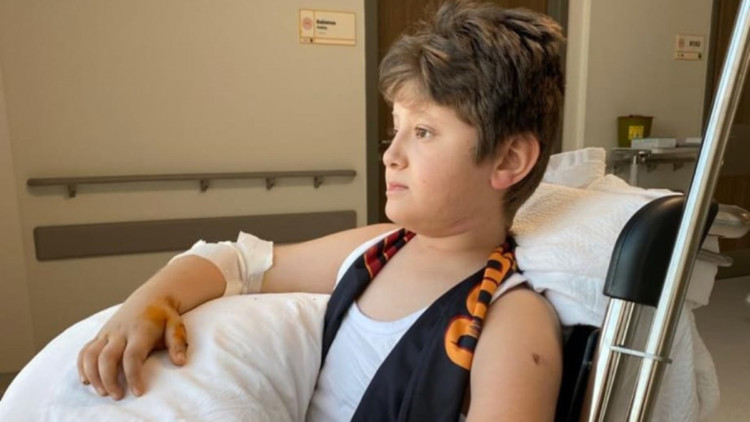 Galatasaray taraftarı Cihan Emir hayata tutunamadı