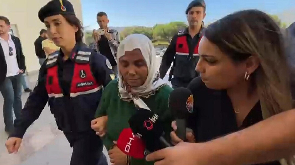 Gamze Sakallıoğlu cinayetinde anne ve babaya ağırlaştırılmış müebbet