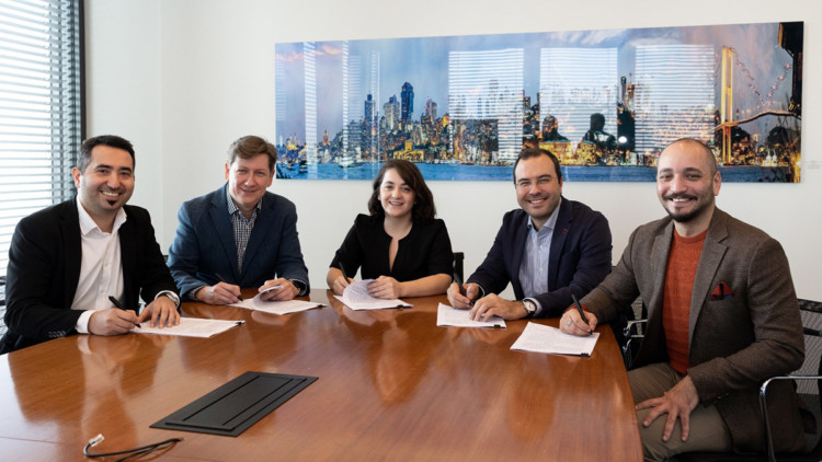 Global çevrimiçi pazar yeri Xometry Tridi'yi satın aldı