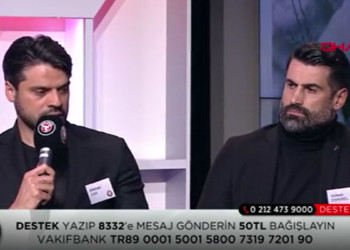 Hatay 86 milyonun şahsi meselesidir