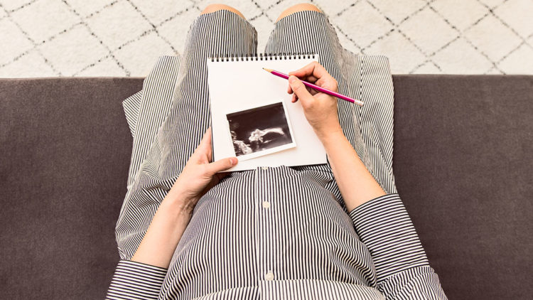 Aşırı stres erken doğuma neden olabilir