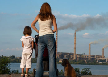 Hava kirliliğinin nörolojik hastalıklara etkileri