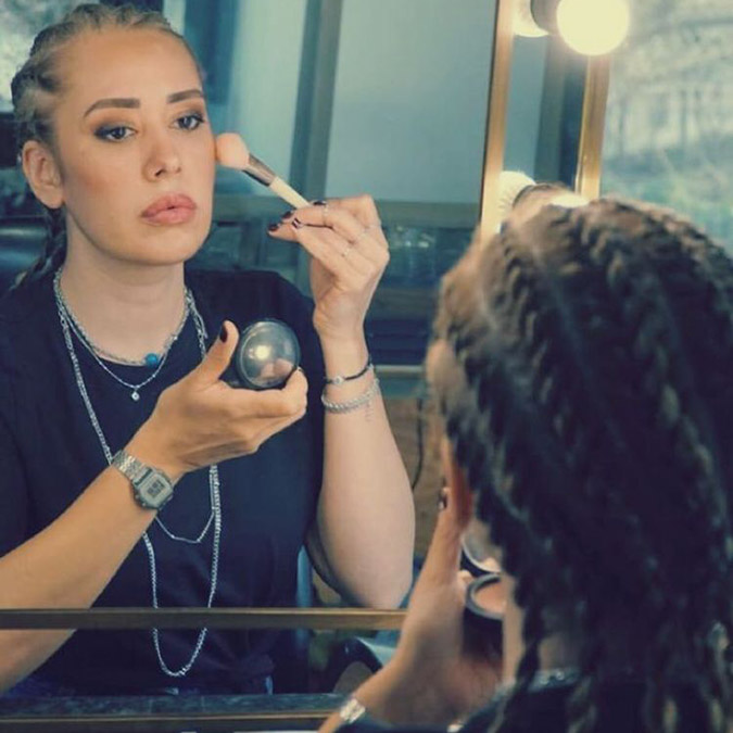 Havva Yüksel ile röportaj