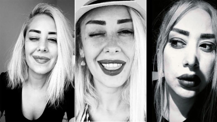 Havva Yüksel ile röportaj