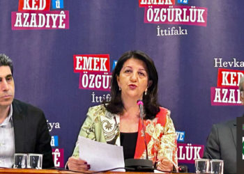 HDP aday çıkarmayıp Kılıçdaroğlu'na destek verecek