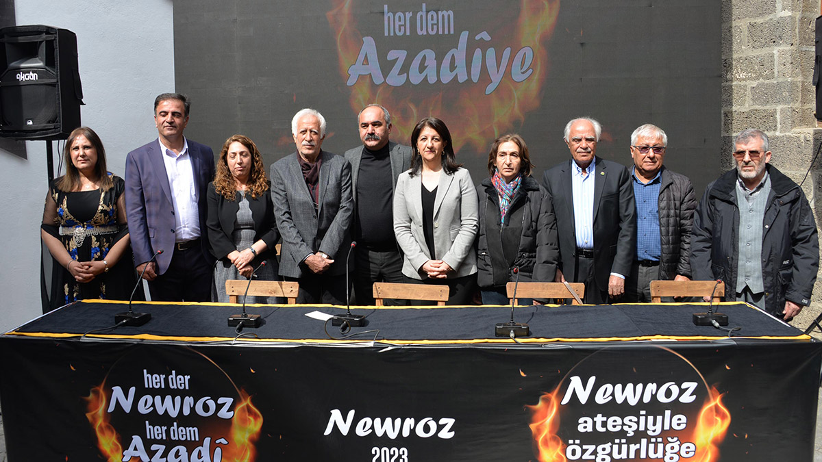 Nevruzu bayram havasında kutlamayacağız