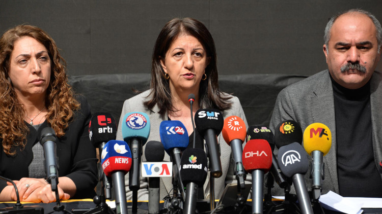 Nevruzu bayram havasında kutlamayacağız