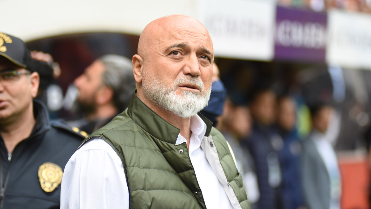 Hikmet Karaman'a küfür ve hakaret davasına para cezası