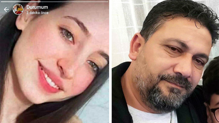 Hilal'i öldüren direksiyon eğitmenine müebbet istemi