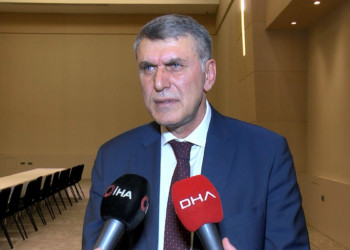 İstanbul'da 1.5 milyon konutluk planlama bir çok şeyi çözecek