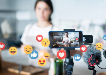 Dijital kanallar influencer pazarlama kavramını öne çıkardı