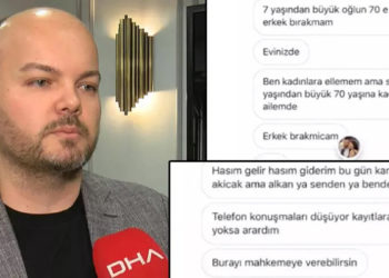 iki güzellik merkezi arasındaki rekabet davaya dönüştü